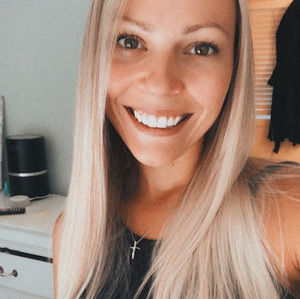 Meet your Posher, Aryn